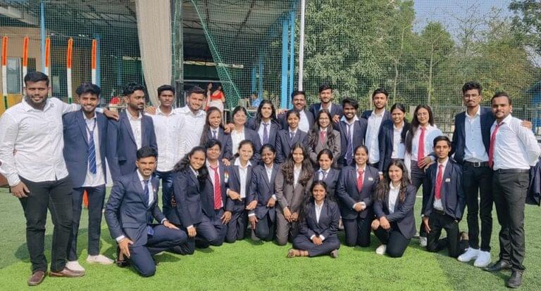 Alard University Pune Campus photo 29